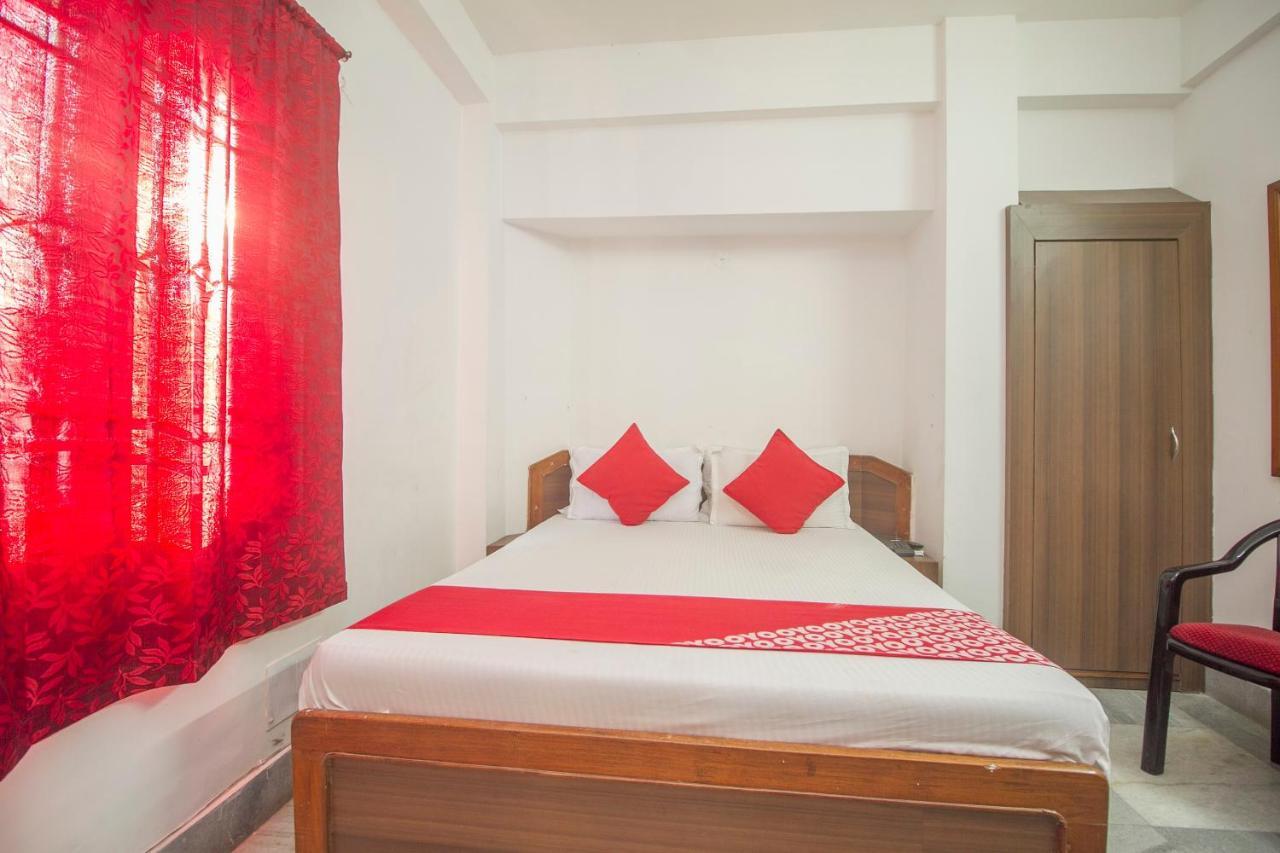 Oyo The Mapple Hotel Siliguri Luaran gambar