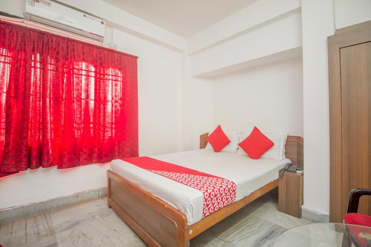 Oyo The Mapple Hotel Siliguri Luaran gambar